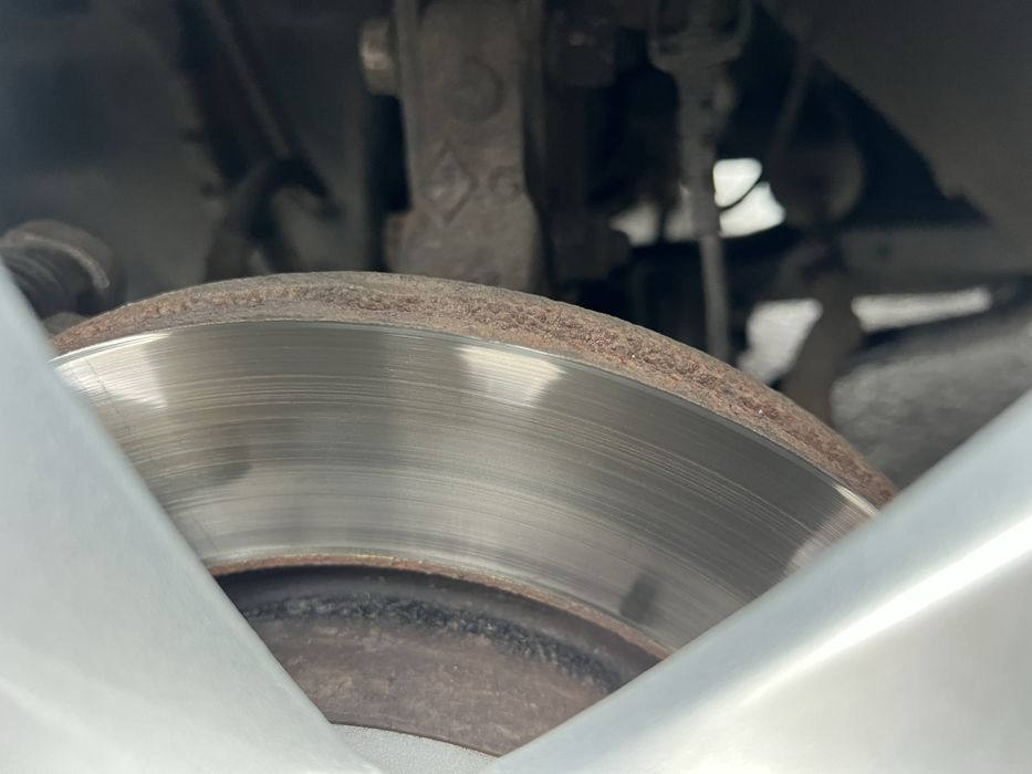 Dacia Sandero Stepway 2012