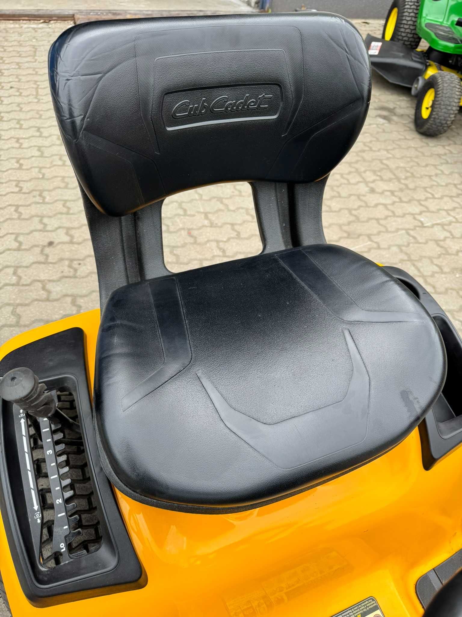 Traktorek Kosiarka Cub Cadet XT2 46" 2016r z USA!