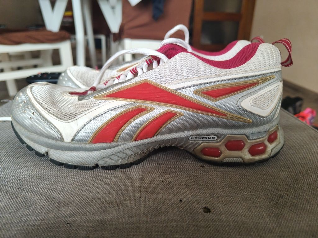 Buty Reebok rozmiar 37