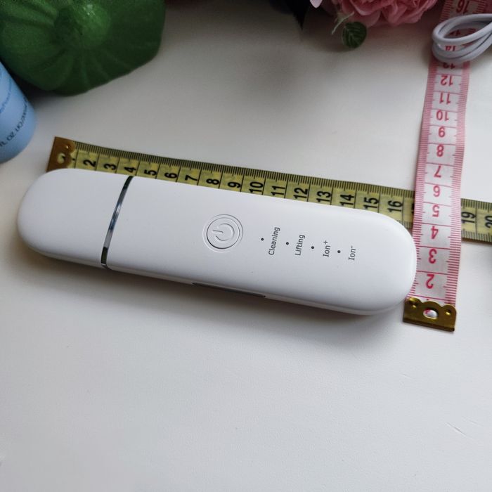 Ультразвуковий скрабер 7C- СPY01 для чистки обличчя Xiaomi Youpin