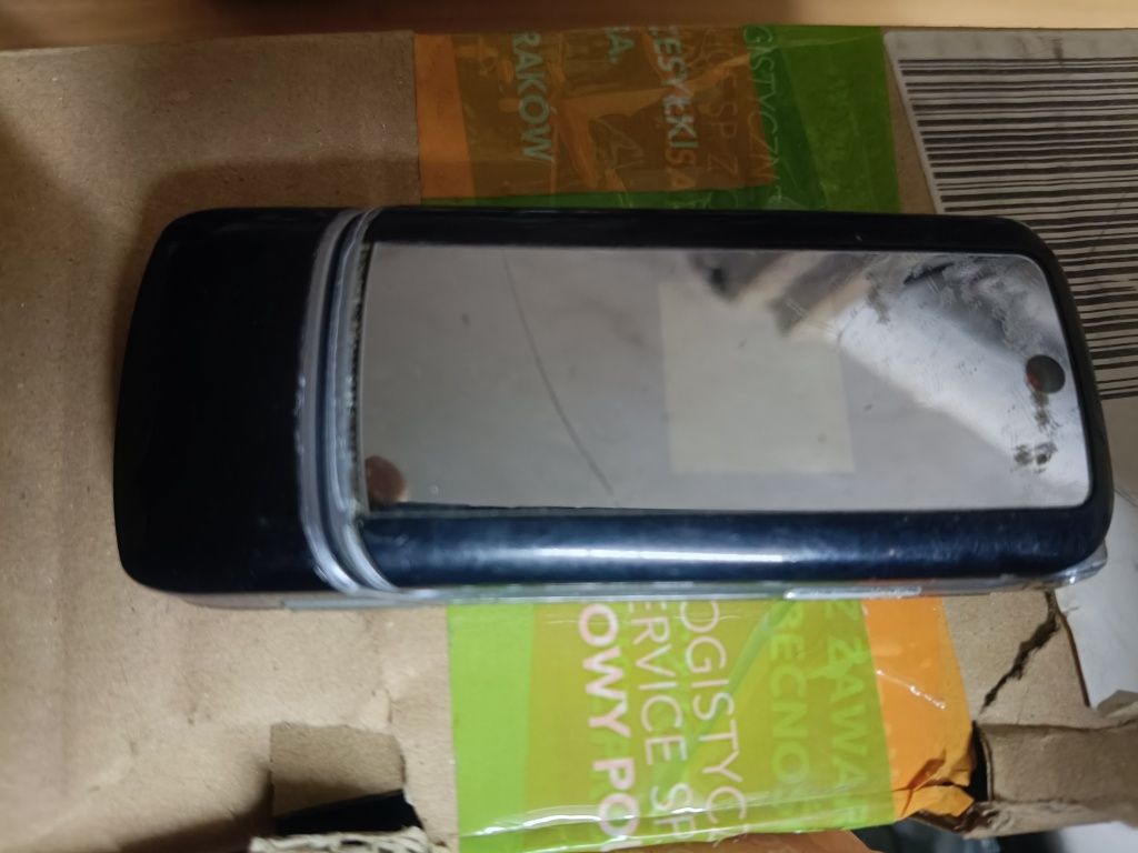 Motorola k1 na części