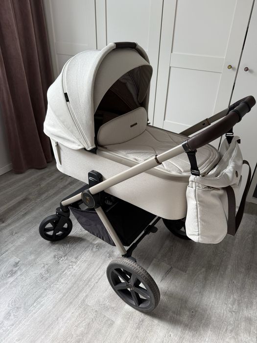 Venicci Tinum Upline 2 - Stone Beige 2w1