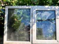Вікна двері металопласьикові підійдуть для житлових і скадських прим.