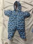 Roupas bebê de 2 a 18 meses em bom estado com preço de 3 a 10€