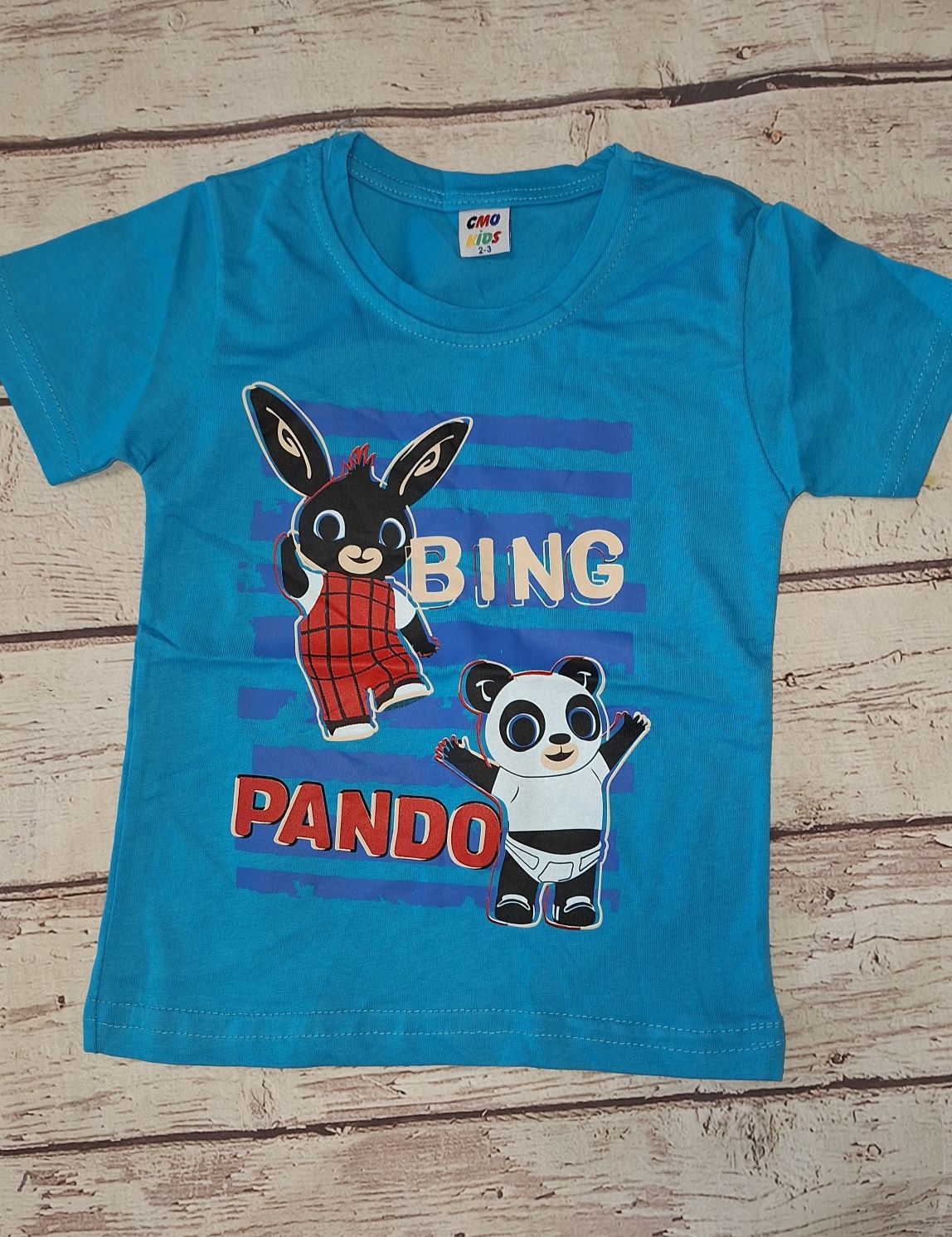 T-shirt Bing 110/116