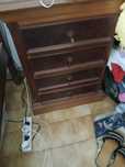 Mobilia de quarto de casal