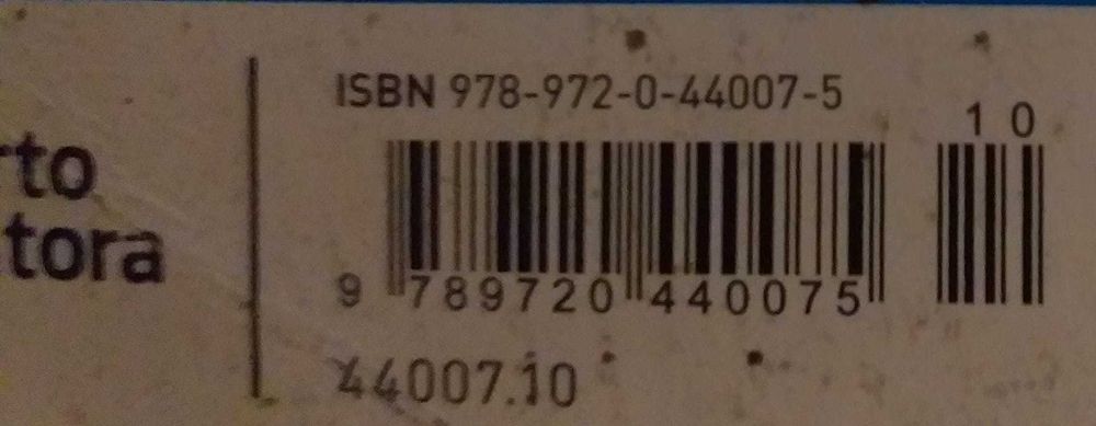 Português -módulos 1/2/3