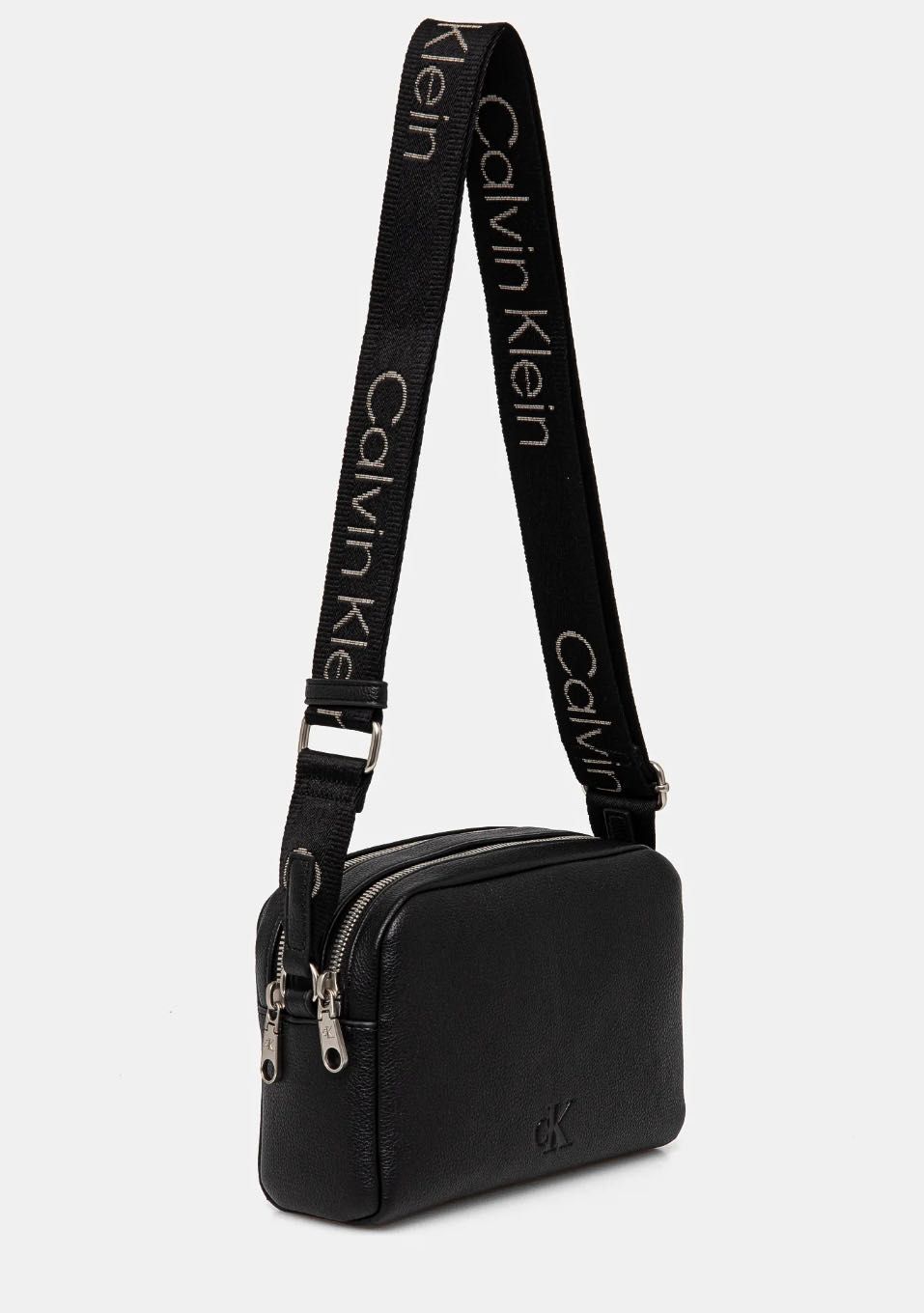 Продам сумку Calvin Klein, оригінал, широкий ремінь