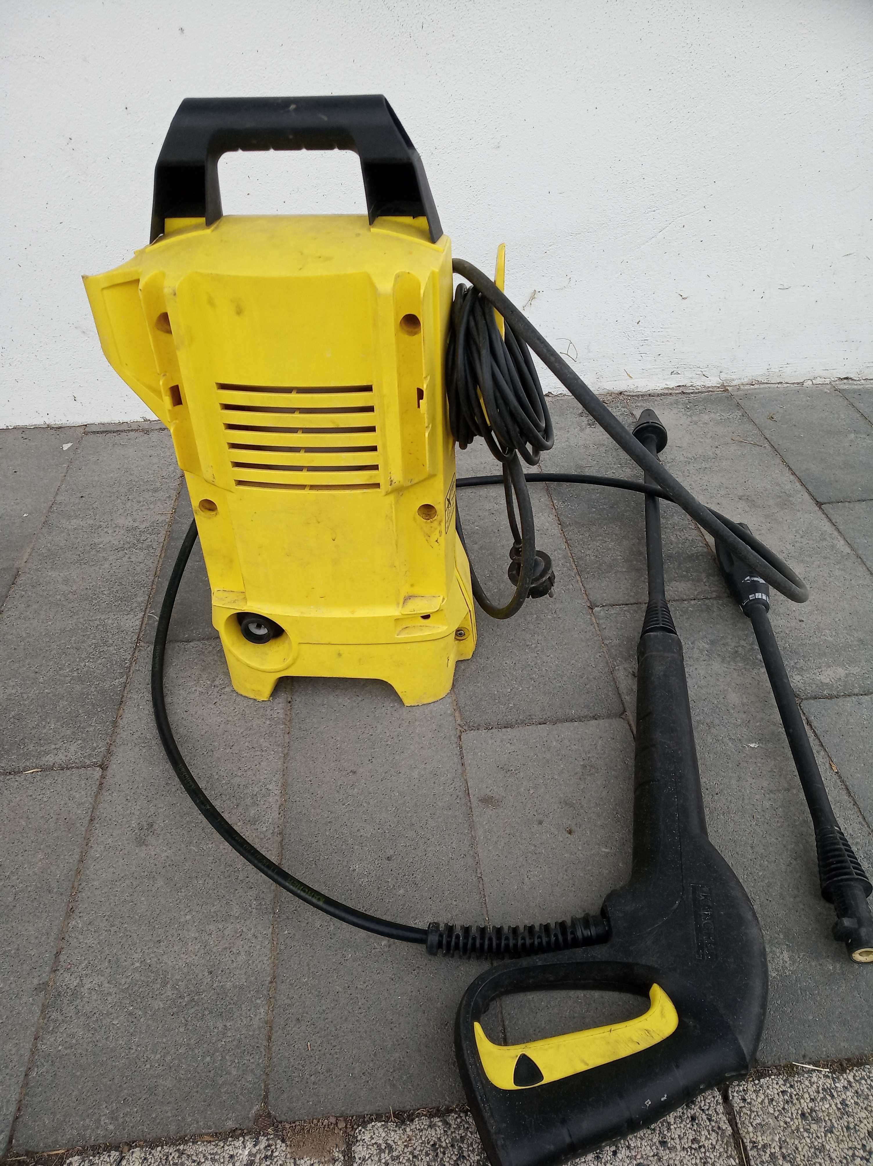 Myjka Karcher K2.155