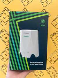 NOWY!!! Router D-Link DWR-X1820 od Lombard Halo GSM