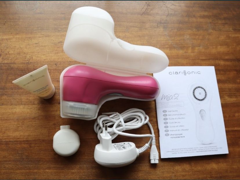 Clarisonic Mia 2