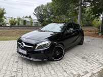 Mercedes-Benz Klasa A Polift W176 1.6 turbo/benzyna/ 134 tys. km