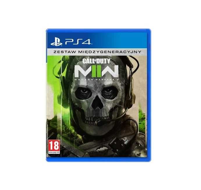 PS4 Call of Duty: Modern Warfare II (PL) Games4US Kolumny 6/36