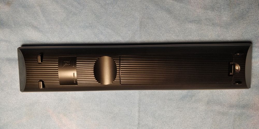 Projetor Sony VPL-HW50ES, 2 pares de óculos 3D originais Sony