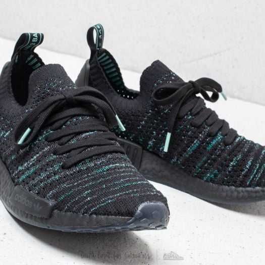 Adidas NMD R1 STLT Parley X Primeknit r.45 1/3-29 cm NOWE PL