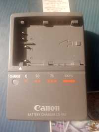 Зарядка Canon CG-580