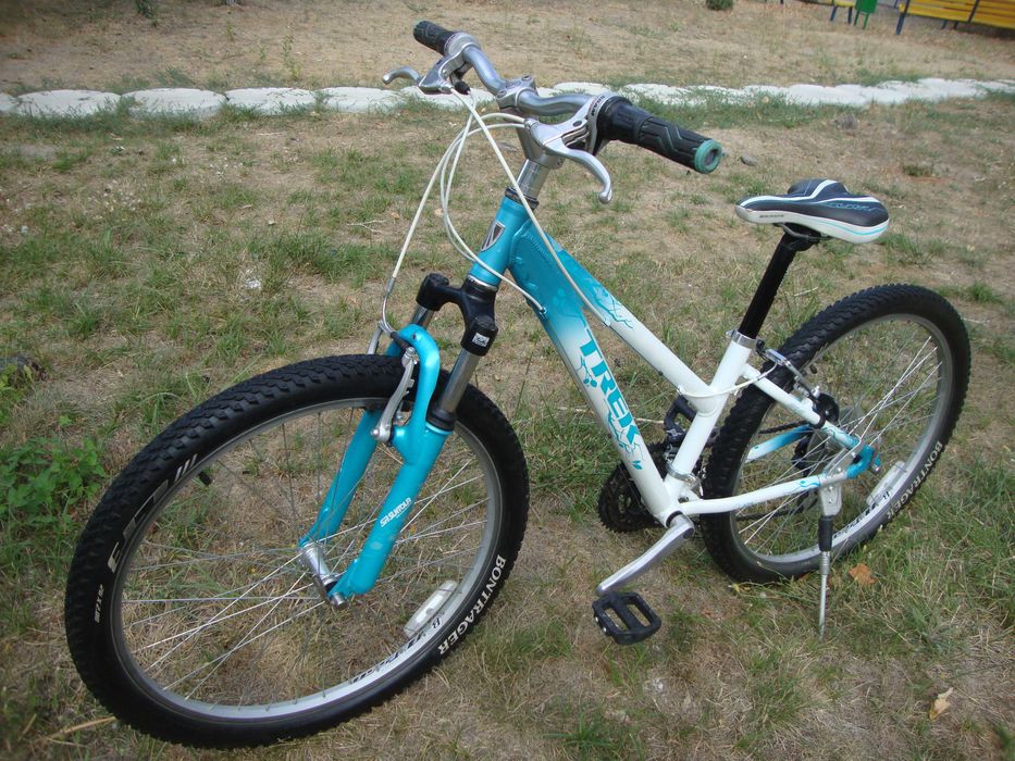 TREK Skye 26  горный велосипед алюминий женский