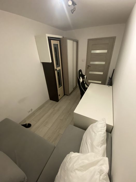 Oferta najmu pokoju we Wrocławiu