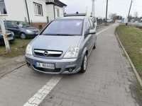 Opel Meriva 12.2006r/klima/alufelga/lift/1.6benz/bezwypadek/opłacony/bez wkładu