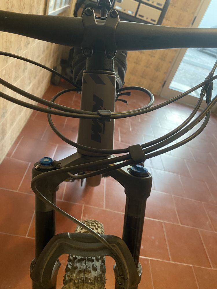 Ktm Scarp MT Elite AXS 2024