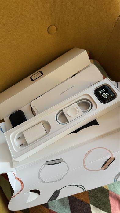 Apple Watch Series 4 (GPS+CEL) 44MM