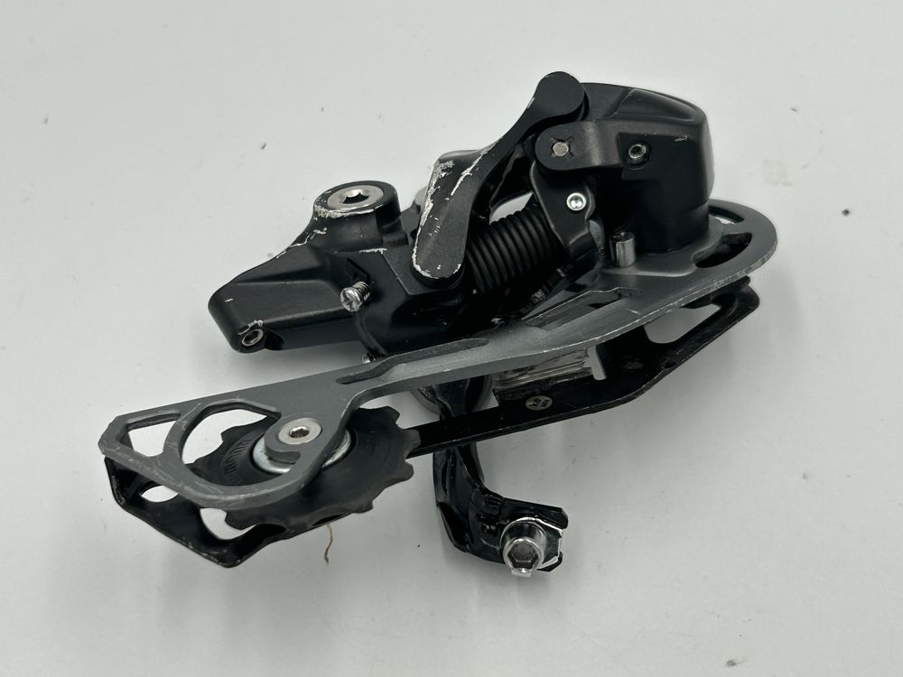 Przerzutka shimano deore rd-m610