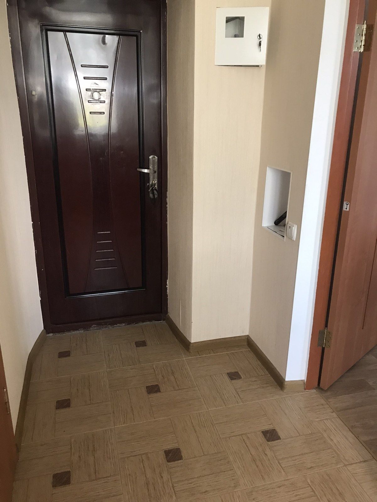 Продам 1 комнатную квартиру в районе Ворошиловка