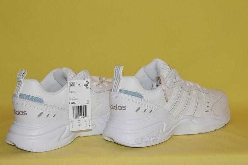 Кроссовки женские Adidas, размер 42