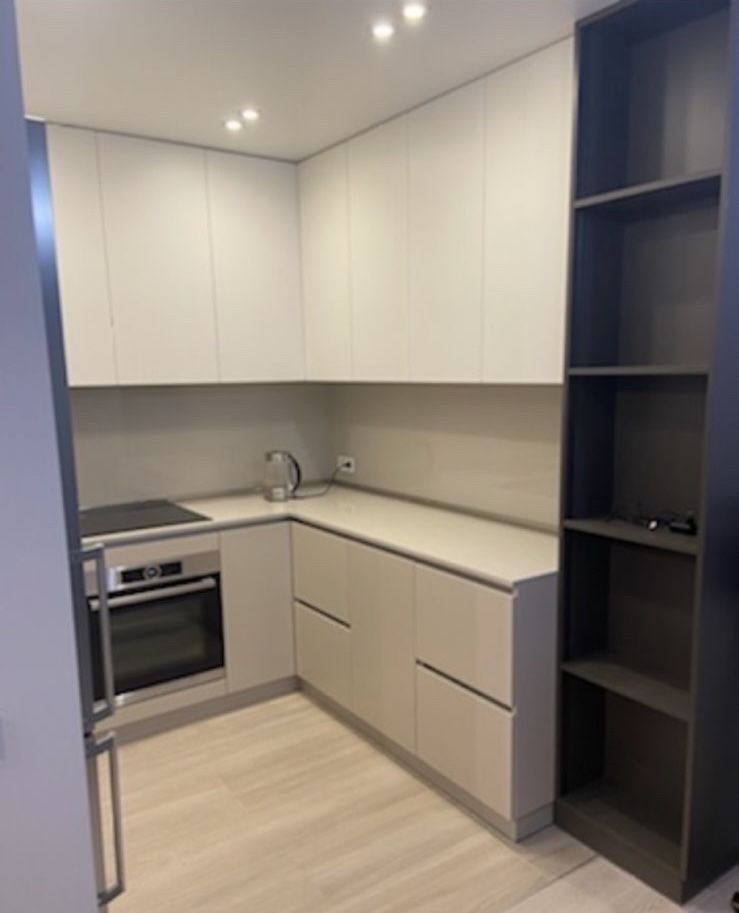 1к Obolon Residences Оболонь Резіденс пр. Оболонский 26