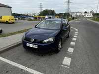 Vw golf 6 1,6tdi