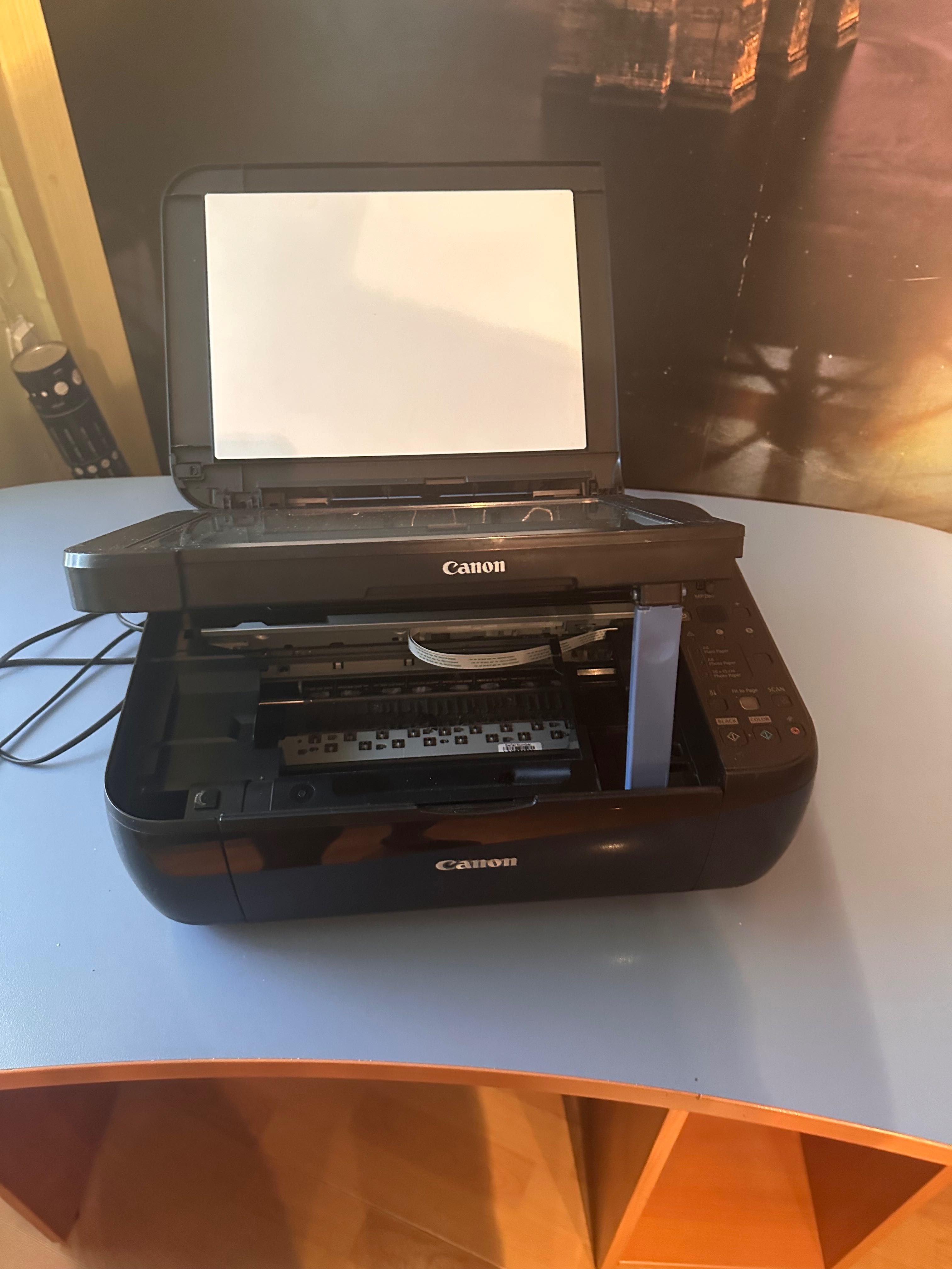 Прінтер Canon mp 280