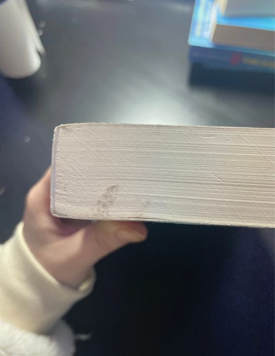 Książka Wszystkie Jasne Miejsca