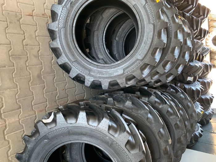 Opona 280/85R24 320/85R24 340/85R24 380/85R24 RADIALNA ALLIANCE Wysyłk