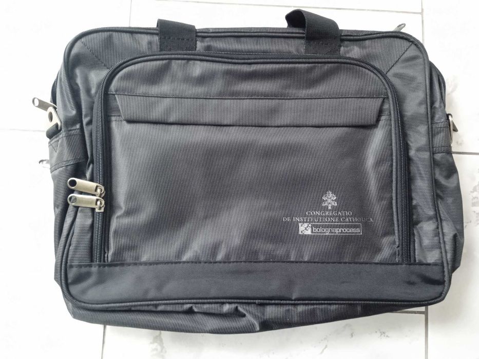 Torba na laptopa/dokumenty - 15,6 cala
