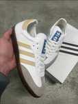 Sapatilhas Adidas Gazelle c/ caixa