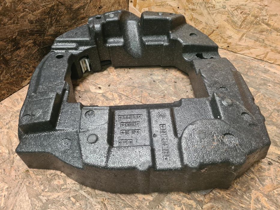 Macaco AUDI A1 (8X1, 8XK)