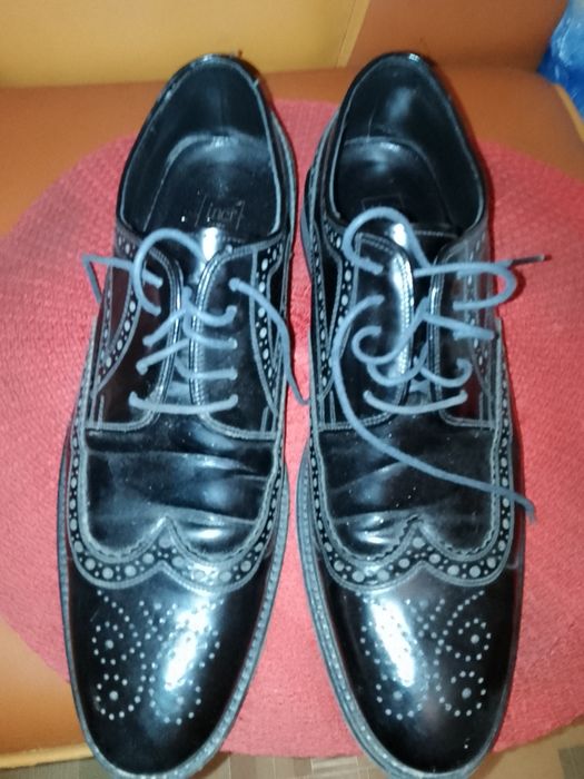 Туфли ' Инспектора '