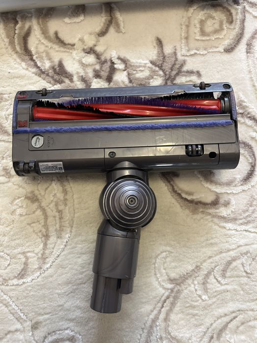 Пилосос Dyson v6 / 16хв.