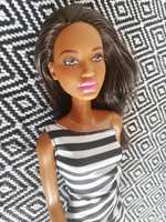 Szykowna lalka Barbie na 60 urodziny lalki Barbie Mattel