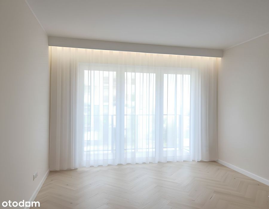 Nowe 2 pokoje + GARAŻ/BOKS + Umów DNI OTWARTE _ 10min do CENTRUM