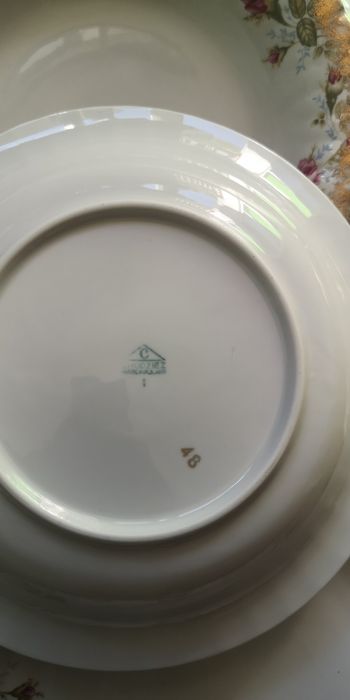 Talerze Chodzież Iwona