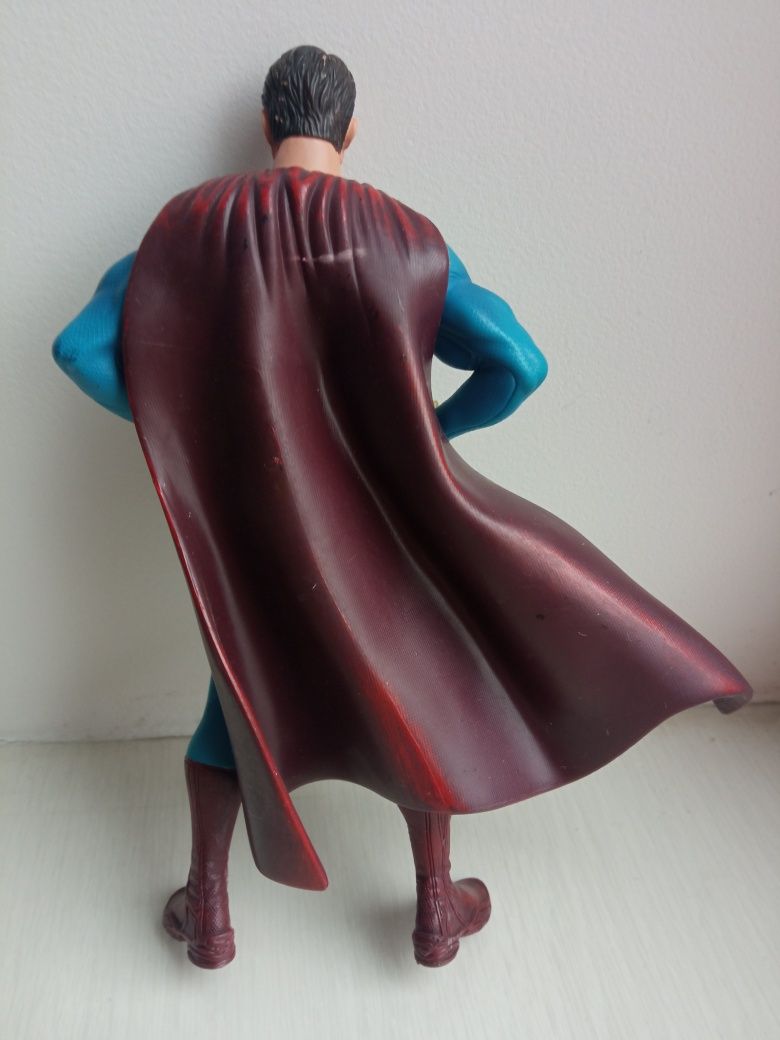 Фигурка Супермен супергерой Superman, DC Comics, marvel, марвел