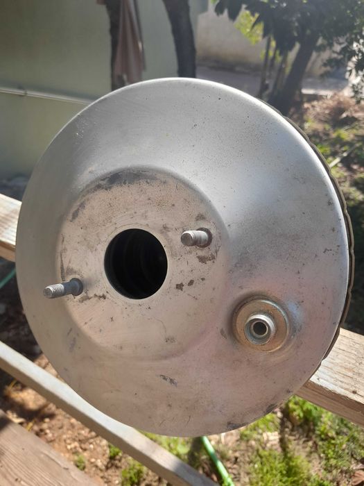 Servo freio de mercedes 190 w201