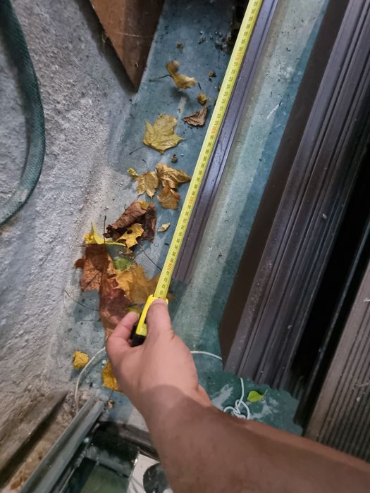 Deska kompozytowa Tarasowa GAMRAT Ciemny Brąz