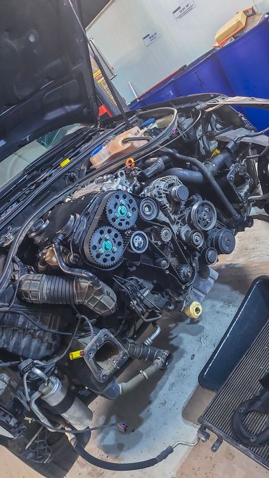 Audi A4 b7 2006 2.0 tdi S-line