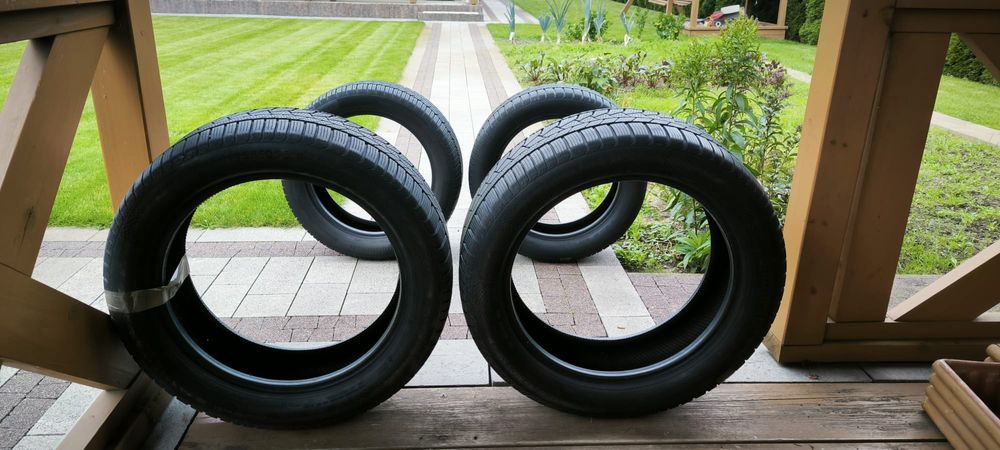 Opony Continental Winter Contact TS 860S SSR 245/50/19