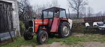 Sprzedam  Massey Ferguson MF255