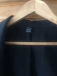 Blazer preto Shein