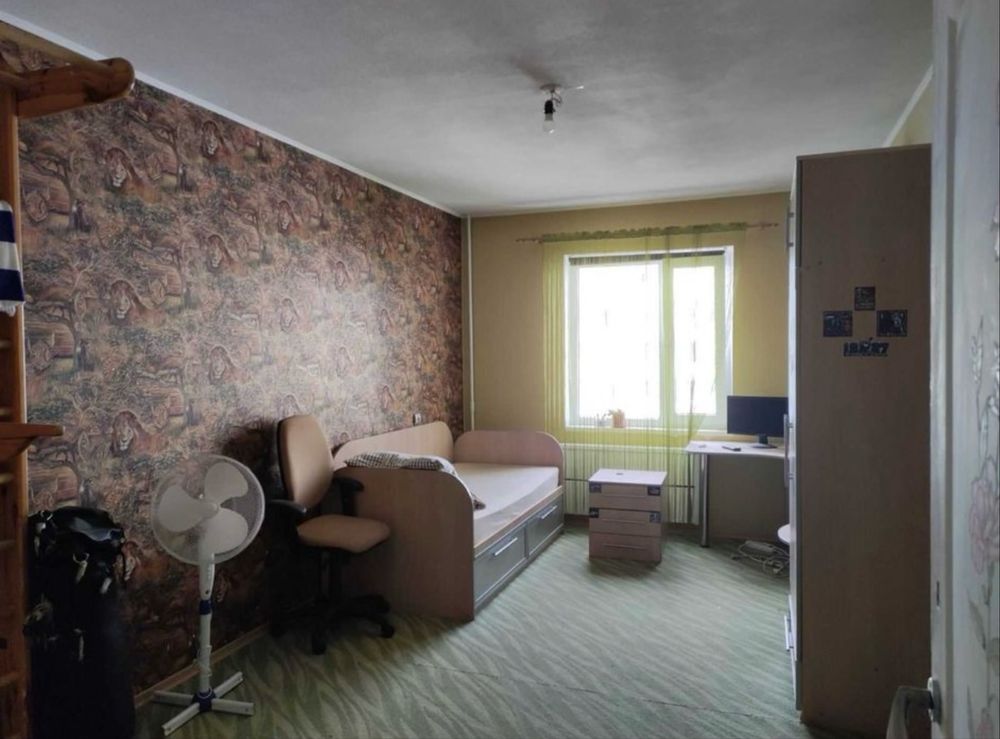 ‼️ПРОДАЖ 3-кім.кв, Вишневе, вул.Південна