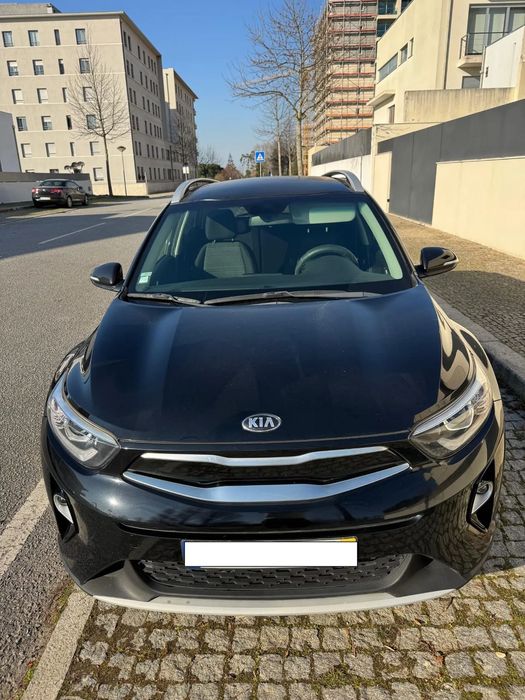 Kia Stonic 1.0 T-GDI Urban